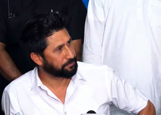 रविको लामिछानेको दाबी— शरणार्थी प्रकरण सामसुम पार्ने प्रयास हुँदैछ