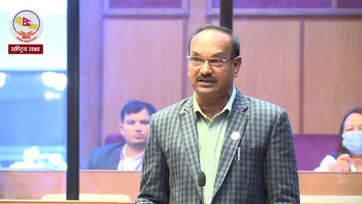 दलित समुदायको अपमान गर्ने गाउँपालिका अध्यक्षलाई कारबाही भएन : सांसद पासवान