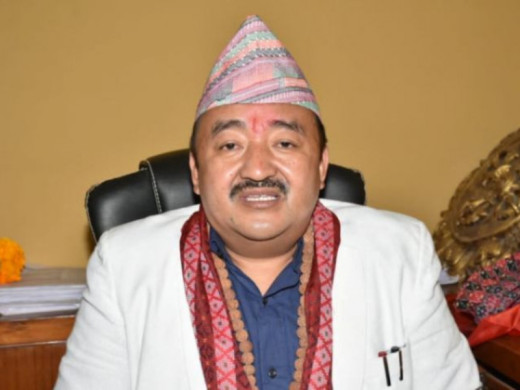 एकीकृत समाजवादी महाधिवेशनः सचिव राईको ३२ बुँदे सुझाव, जबज मुख्य केन्द्रमा [पूर्णपाठ]