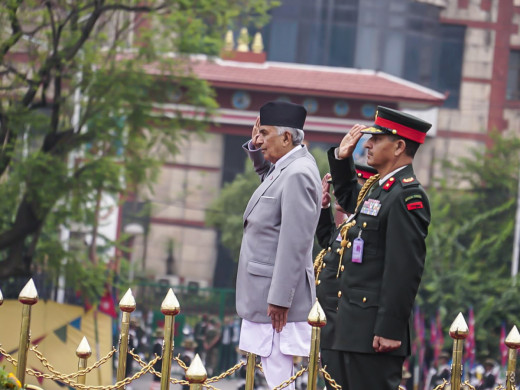 राष्ट्रपति पौडेल भोलि जेनेभा जाने, यस्तो छ भ्रमण तालिका 
