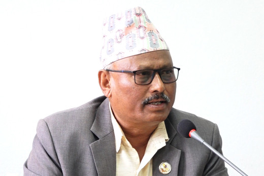 १९५० को सन्धि खारेज हुनु-नहुनुको केही अर्थ छैन : एमाले सांसद राई