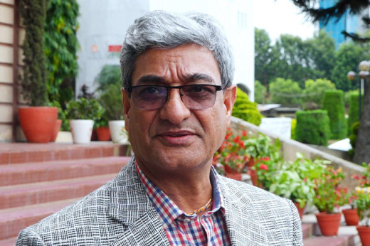 रवि लामिछाने सहकारी ठगी प्रकरणमा जोडिएको पुष्टि गर्ने थप आधार भेटियो: कांग्रेस