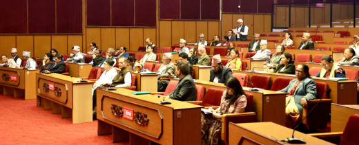 त्रिवि पदाधिकारीमाथि आक्रमणको धम्की दिनेलाई कडा कारबाहीको माग