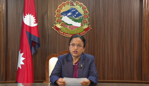 दुई अर्ब ६२ करोड ऋण प्राप्त गर्न सरकारले बनायो वार्ता टोली