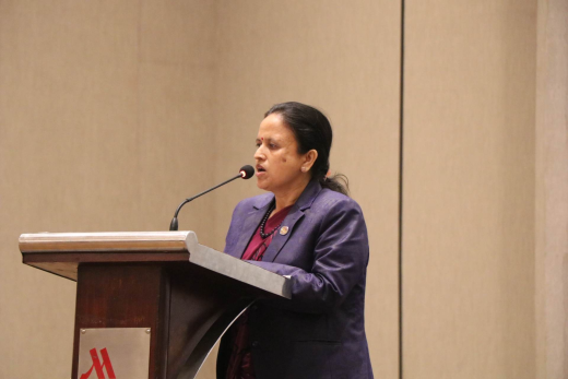 ‘जनमत पार्टीलाई सरकारमा ल्याउने तयारी’ 