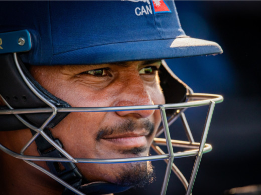 कप्तान रोहितको टी-२० मा एक हजार रन पुरा