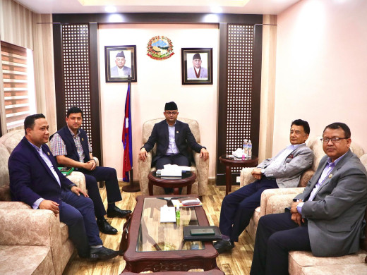 छानबिन समितिको कार्यादेश टुंग्याउन कार्यदलको बैठक सुरु, होला सहमति?  