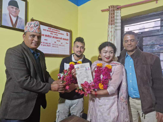 समलिङ्गी विवाहविरुद्ध बोल्नेहरू संविधान विरोधी हुन? 