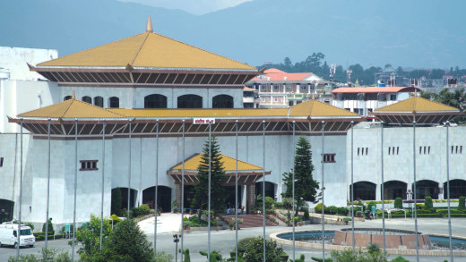 प्रतिनिधि सभाको बैठक स्थगित, अर्को बैठक २४ गते ११ बजे