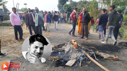 बरहथवा घटना : जयशङ्करलाई गोली हान्ने वरिष्ठ हवल्दारलाई सेवाबाट बर्खास्त गर्न सिफारिस