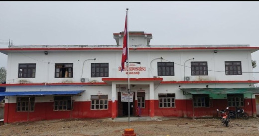 सर्लाहीको मलङ्गवामा जारी कर्फ्यु हट्यो