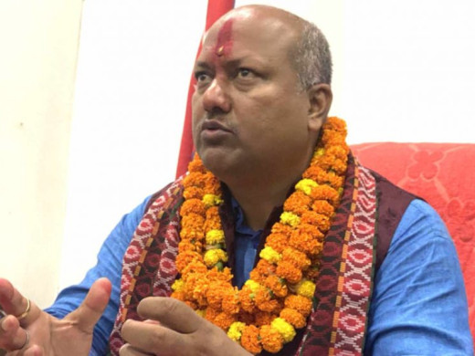 विकास निर्माणमा उपभोक्ता समिति हटाउने तयारीमा मधेस प्रदेश सरकार 