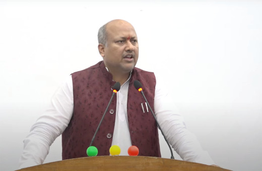 मधेसका मुख्यमन्त्री सिंहलाई जनमतले सोध्यो स्पष्टीकरण, पार्टीसँग समन्वय नगरेको आरोप