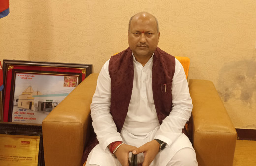 प्रदेशमा सत्ताको चरम दुरुपयोग: मधेसमा १२ मन्त्रालय, २० मन्त्री