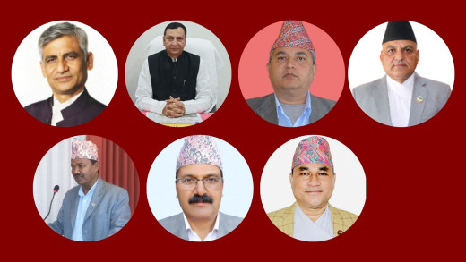 सातै प्रदेशका मुख्यमन्त्रीहरूको बैठक आज, अधिकार प्रत्यायोजन गर्न सङ्घलाई दबाब दिने