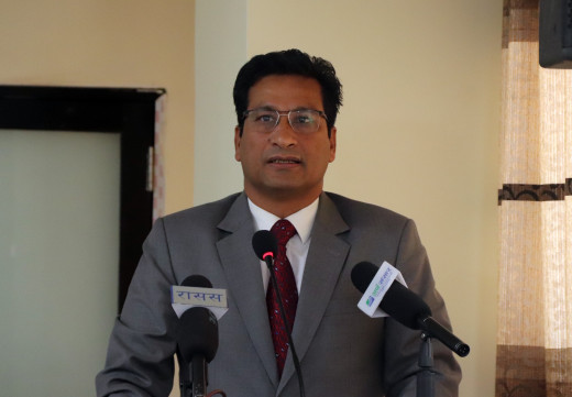 सामुदायिक विद्युतीकरणलाई थप विस्तार गर्छौँ : मन्त्री बस्नेत