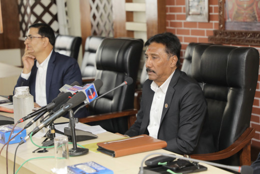 थप युरोपेली मुलुकसँग श्रम सम्झौता गरिने, स्पेन, पोर्चुगल सहितका देशसँग प्रक्रिया अघि बढ्यो 