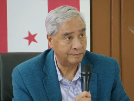 सहकारीबाट लाखौ जनता ठगिएका छन्, पछि हट्नु हुँदैन : देउवा