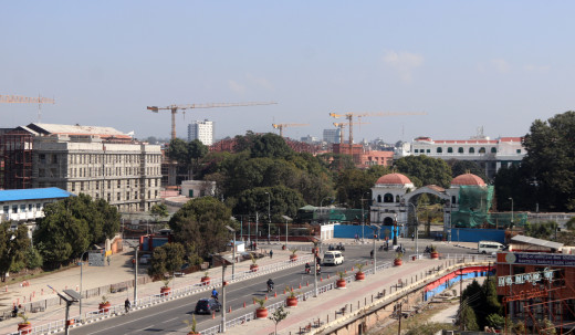 दसैँमा बन्द भएका सरकारी कार्यालय खुले