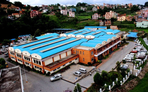 सिप्रदीले काठमाडौं महानगरलाई पुरानो गाडी बेच्यो, कालोसूचीमा राख्न सिफारिस   