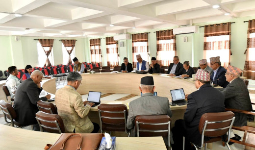 एमालेले भुटानी शरणार्थी प्रकरणको अनुसन्धानमा सहयोग गर्ने