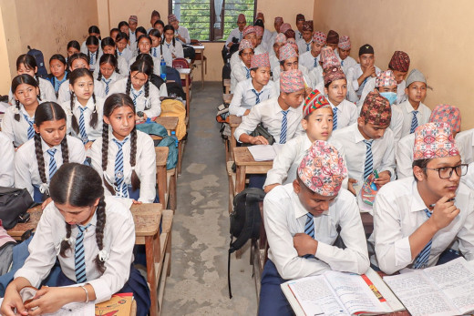 कक्षा ११ र १२ का विद्यार्थीलाई पनि दिवा कक्षा सञ्चालन गर्न निर्देशन