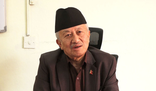 नेम्वाङको स्मृतिमा एमालेले आज सातै प्रदेशमा विचार गोष्ठी गर्दै