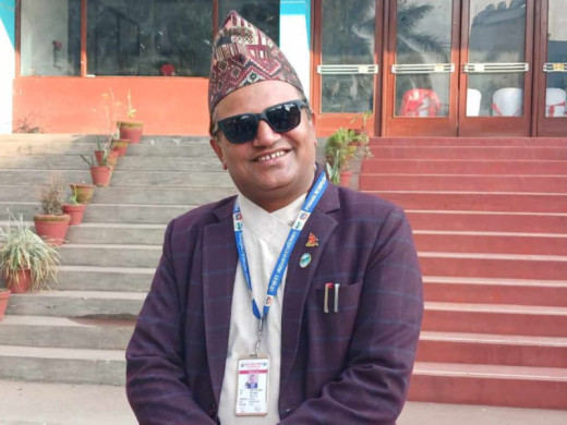 बाँदर आतङ्कबारे पोखरा महानगरका मेयरलाई खुलापत्र
