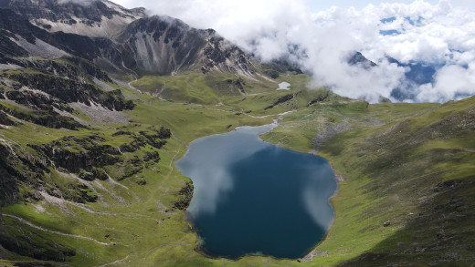 तीन प्रदेशमा वर्षाको सम्भावना