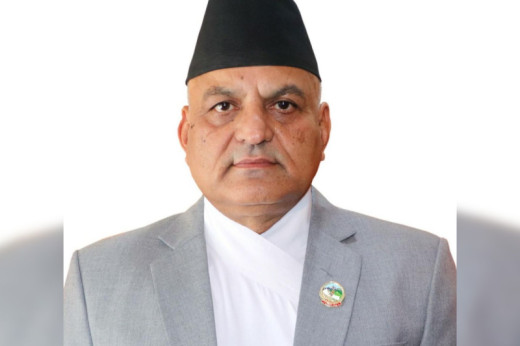 गण्डकीका मुख्यमन्त्री पाण्डेले पाउलान् विश्वासको मत?, यस्तो छ प्रदेश सभाको गणित 