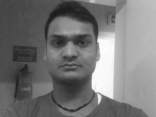 न्युजिल्यान्डमा सवारी दुर्घटनामा परि धनुषाका सुरेन्द्रको मृत्यु