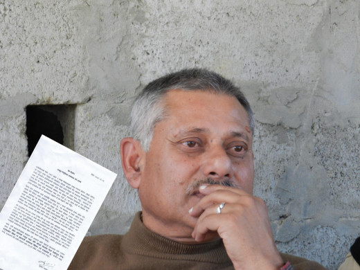 दक्षिण कोरियाका राजदूत सिफारिस सुशील प्याकुरेलले गरे पद अस्वीकार [पत्रसहित] 