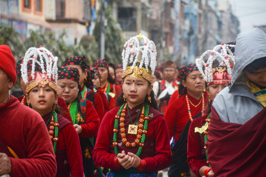 आज तमु ल्होसार : सार्वजनिक बिदा, राष्ट्रपति र प्रधानमन्त्रीको शुभकामना