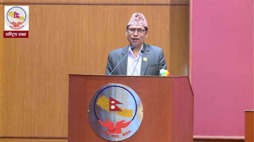 आगामी बजेटबाट केही नेता, मन्त्री र बिचौलियाबाहेक अरू खुसी छैनन् : तारामान स्वाँर