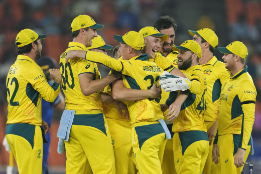 विश्वकपको दोस्रो सेमिफाइनलमा आज अष्ट्रेलिया र दक्षिण अफ्रिका भिड्दै