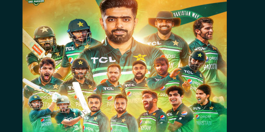 एसिया कप : यी हुन् नेपालसँग भिड्ने पाकिस्तानी खेलाडी