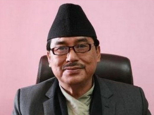 सर्वोच्चको फैसला पुग्नुअघि नै संसद् बैठकमा सहभागिता र सेवा सुविधा माग्दै निलम्बित सांसद गुरुङको निवेदन