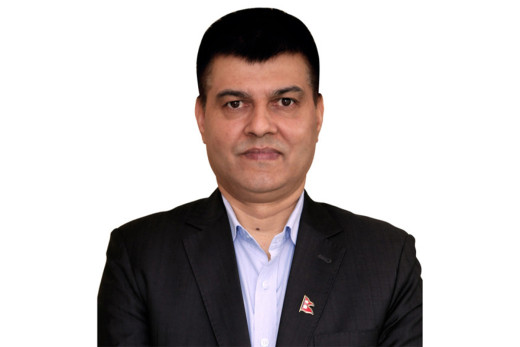 सचिव पाण्डेलाई ३ दिन हिरासतमा राख्न अदालतको अनुमति