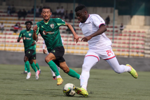 ए डिभिजन लिगमा संकटाले हरायो सातदोबाटोलाई