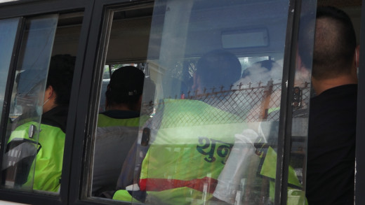 सुन तस्करी प्रकरणको अनुसन्धान प्रतिवेदन सीआईबीले बुझायो