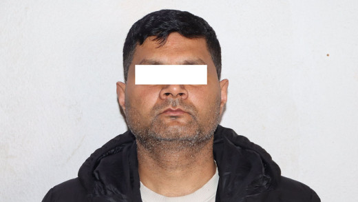 नक्कली सुन धितो राखेर नेपाल बैंकबाट ४ करोड ऋण लिने व्यक्ति पक्राउ