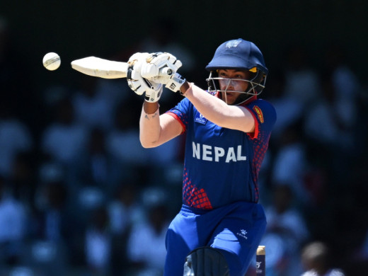 बङ्गलादेशविरुद्ध नेपालले टस जित्यो, पहिले ब्याटिङ गर्ने