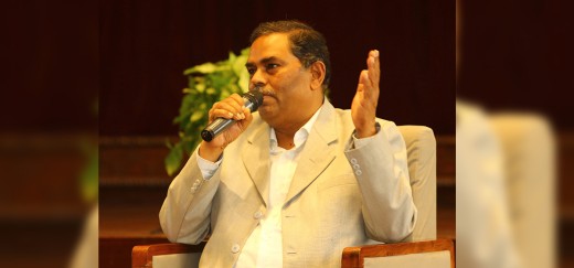 विदेशी लगानी भित्र्याउने विषयलाई प्राथमिकतामा राख्नुपर्छ : अध्यक्ष यादव