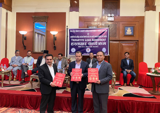 विद्युत् निर्यातका लागि बजार सुनिश्चित हुँदै गएको छ : घिसिङ