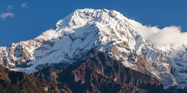 कतारी राजकुमारीले गरिन् अन्नपूर्ण आरोहण