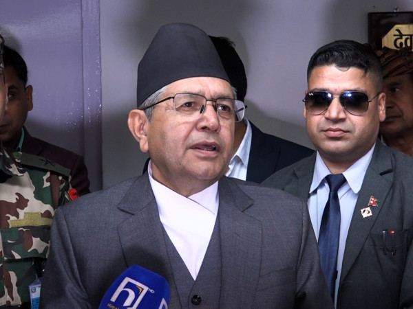 सभामुख घिमिरेको तर्क– संसद्को आगामी अधिवेशन बिना अवरोध चलाउने बाटो खुल्यो 