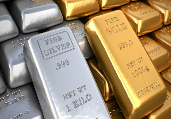 २ सयले बढ्यो सुनको मूल्य