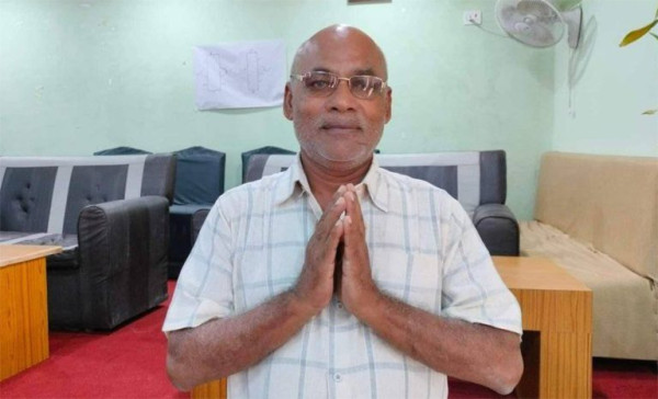 प्रहरी हत्या आरोपमा सफाइ पाएका सांसद कोइरीले दिए निलम्बन फुकुवाको निवेदन