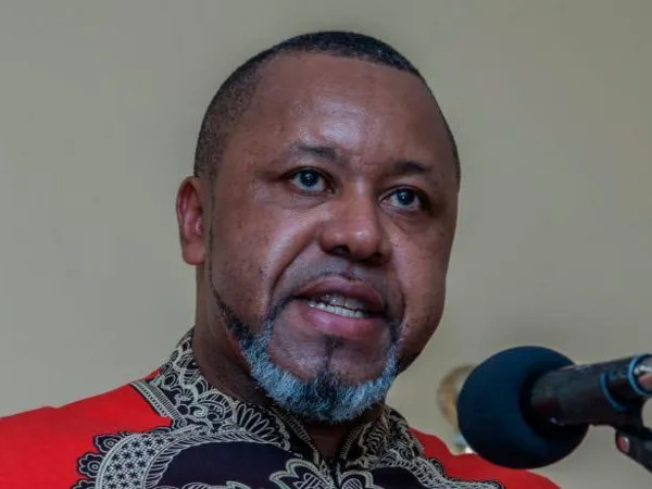 पूर्वी अफ्रिकी मुलुक मलावीका उपराष्ट्रपतिसहित १० जना सवार विमान बेपत्ता