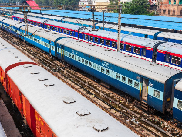 रुसले भारतमा विद्युतीय रेल बनाउने कम्पनी खोल्ने